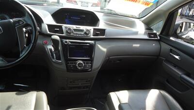 2016 Honda Odyssey EX-L   - Photo 24 - Van Nuys, CA 91405