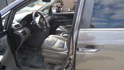 2016 Honda Odyssey EX-L   - Photo 26 - Van Nuys, CA 91405