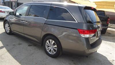 2016 Honda Odyssey EX-L   - Photo 9 - Van Nuys, CA 91405
