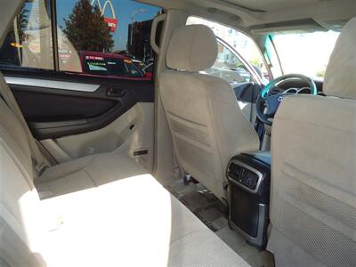 2004 Toyota 4Runner Sport Edition - Photo 14 - Van Nuys, CA 91405