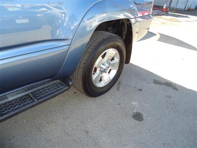 2004 Toyota 4Runner Sport Edition - Photo 29 - Van Nuys, CA 91405