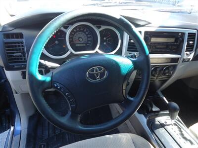 2004 Toyota 4Runner Sport Edition - Photo 24 - Van Nuys, CA 91405