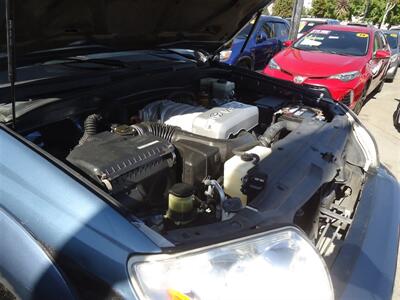 2004 Toyota 4Runner Sport Edition - Photo 25 - Van Nuys, CA 91405