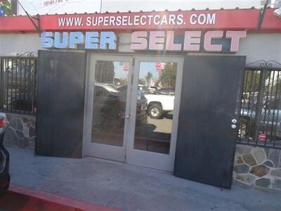 2004 Toyota 4Runner Sport Edition - Photo 5 - Van Nuys, CA 91405