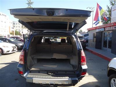 2004 Toyota 4Runner Sport Edition - Photo 11 - Van Nuys, CA 91405