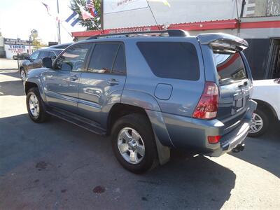 2004 Toyota 4Runner Sport Edition - Photo 9 - Van Nuys, CA 91405