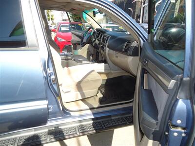 2004 Toyota 4Runner Sport Edition - Photo 16 - Van Nuys, CA 91405