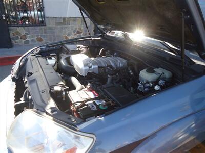 2004 Toyota 4Runner Sport Edition - Photo 27 - Van Nuys, CA 91405