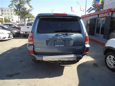 2004 Toyota 4Runner Sport Edition - Photo 10 - Van Nuys, CA 91405