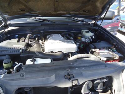 2004 Toyota 4Runner Sport Edition - Photo 26 - Van Nuys, CA 91405