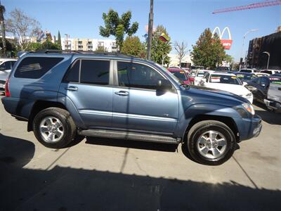 2004 Toyota 4Runner Sport Edition - Photo 3 - Van Nuys, CA 91405