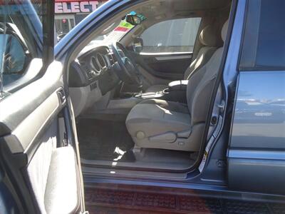2004 Toyota 4Runner Sport Edition - Photo 18 - Van Nuys, CA 91405