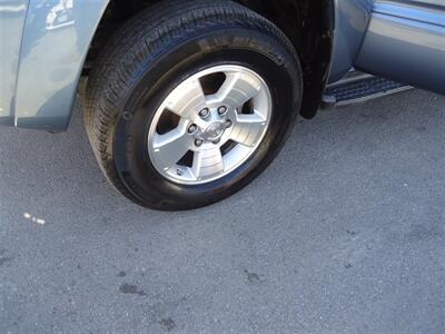 2004 Toyota 4Runner Sport Edition - Photo 28 - Van Nuys, CA 91405