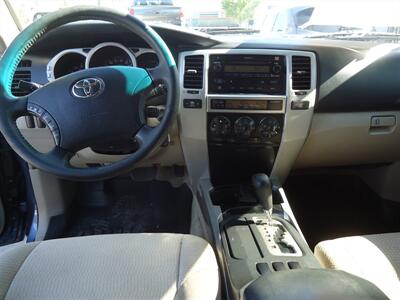 2004 Toyota 4Runner Sport Edition - Photo 21 - Van Nuys, CA 91405
