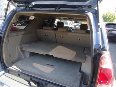 2004 Toyota 4Runner Sport Edition - Photo 12 - Van Nuys, CA 91405
