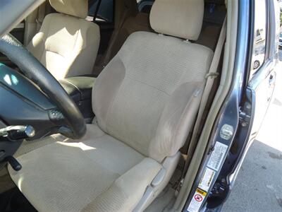 2004 Toyota 4Runner Sport Edition - Photo 17 - Van Nuys, CA 91405