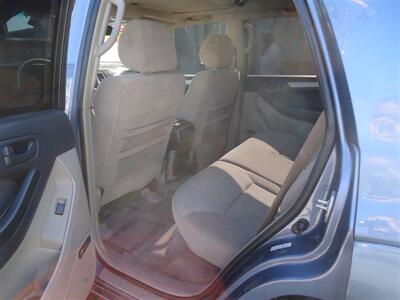 2004 Toyota 4Runner Sport Edition - Photo 19 - Van Nuys, CA 91405