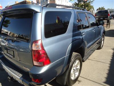 2004 Toyota 4Runner Sport Edition - Photo 4 - Van Nuys, CA 91405