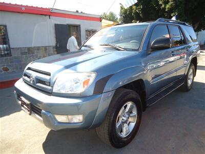 2004 Toyota 4Runner Sport Edition - Photo 7 - Van Nuys, CA 91405