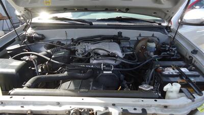 2017 Mitsubishi Outlander SE   - Photo 27 - Van Nuys, CA 91405