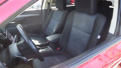 2017 Mitsubishi Outlander SE   - Photo 44 - Van Nuys, CA 91405