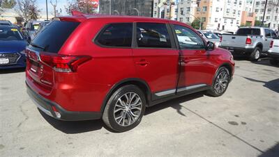 2017 Mitsubishi Outlander SE   - Photo 32 - Van Nuys, CA 91405
