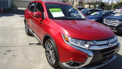 2017 Mitsubishi Outlander SE   - Photo 30 - Van Nuys, CA 91405
