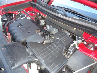 2017 Mitsubishi Outlander SE   - Photo 25 - Van Nuys, CA 91405