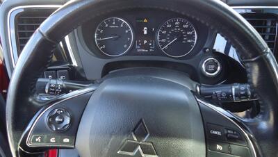 2017 Mitsubishi Outlander SE   - Photo 51 - Van Nuys, CA 91405