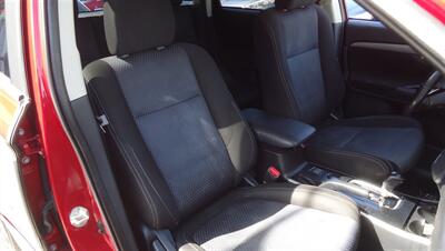 2017 Mitsubishi Outlander SE   - Photo 43 - Van Nuys, CA 91405