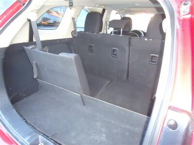 2017 Mitsubishi Outlander SE   - Photo 8 - Van Nuys, CA 91405