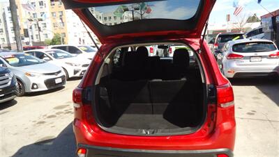2017 Mitsubishi Outlander SE   - Photo 39 - Van Nuys, CA 91405
