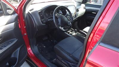 2017 Mitsubishi Outlander SE   - Photo 47 - Van Nuys, CA 91405