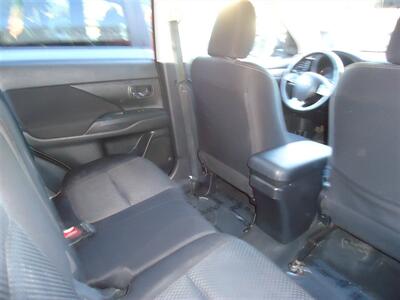 2017 Mitsubishi Outlander SE   - Photo 10 - Van Nuys, CA 91405