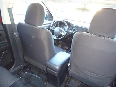 2017 Mitsubishi Outlander SE   - Photo 15 - Van Nuys, CA 91405