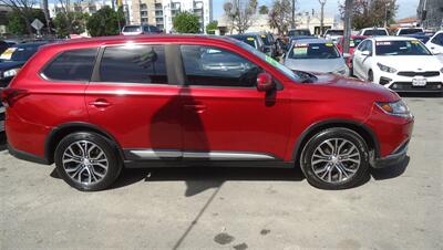 2017 Mitsubishi Outlander SE   - Photo 31 - Van Nuys, CA 91405