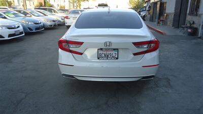 2018 Honda Accord EX - Photo 9 - Van Nuys, CA 91405