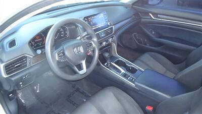 2018 Honda Accord EX - Photo 23 - Van Nuys, CA 91405