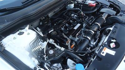 2018 Honda Accord EX - Photo 29 - Van Nuys, CA 91405