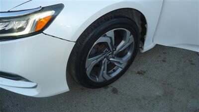2018 Honda Accord EX - Photo 32 - Van Nuys, CA 91405
