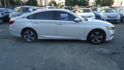 2018 Honda Accord EX - Photo 2 - Van Nuys, CA 91405