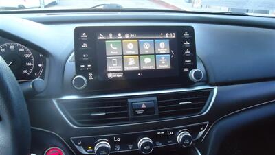 2018 Honda Accord EX - Photo 28 - Van Nuys, CA 91405