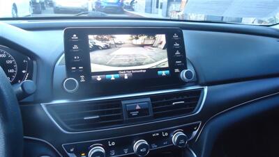 2018 Honda Accord EX - Photo 26 - Van Nuys, CA 91405