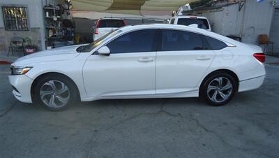 2018 Honda Accord EX - Photo 7 - Van Nuys, CA 91405