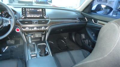 2018 Honda Accord EX - Photo 19 - Van Nuys, CA 91405