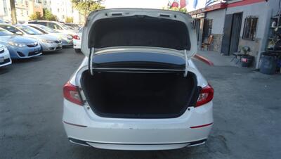 2018 Honda Accord EX - Photo 10 - Van Nuys, CA 91405