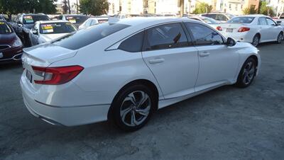 2018 Honda Accord EX - Photo 5 - Van Nuys, CA 91405