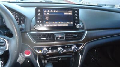 2018 Honda Accord EX - Photo 25 - Van Nuys, CA 91405
