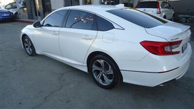 2018 Honda Accord EX - Photo 8 - Van Nuys, CA 91405