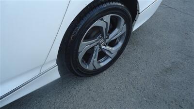 2018 Honda Accord EX - Photo 33 - Van Nuys, CA 91405